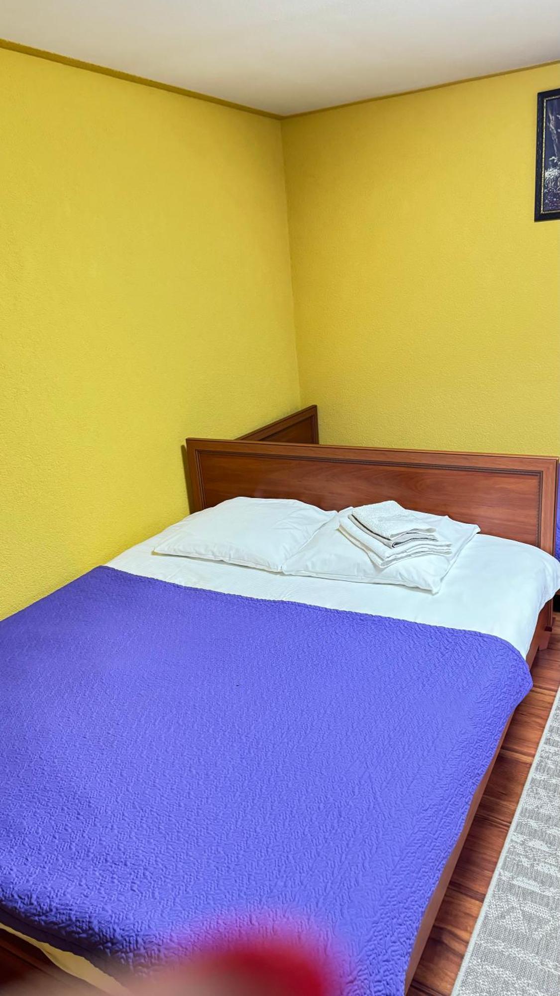 Hotel Dacha Podobovets 127 Zewnętrze zdjęcie