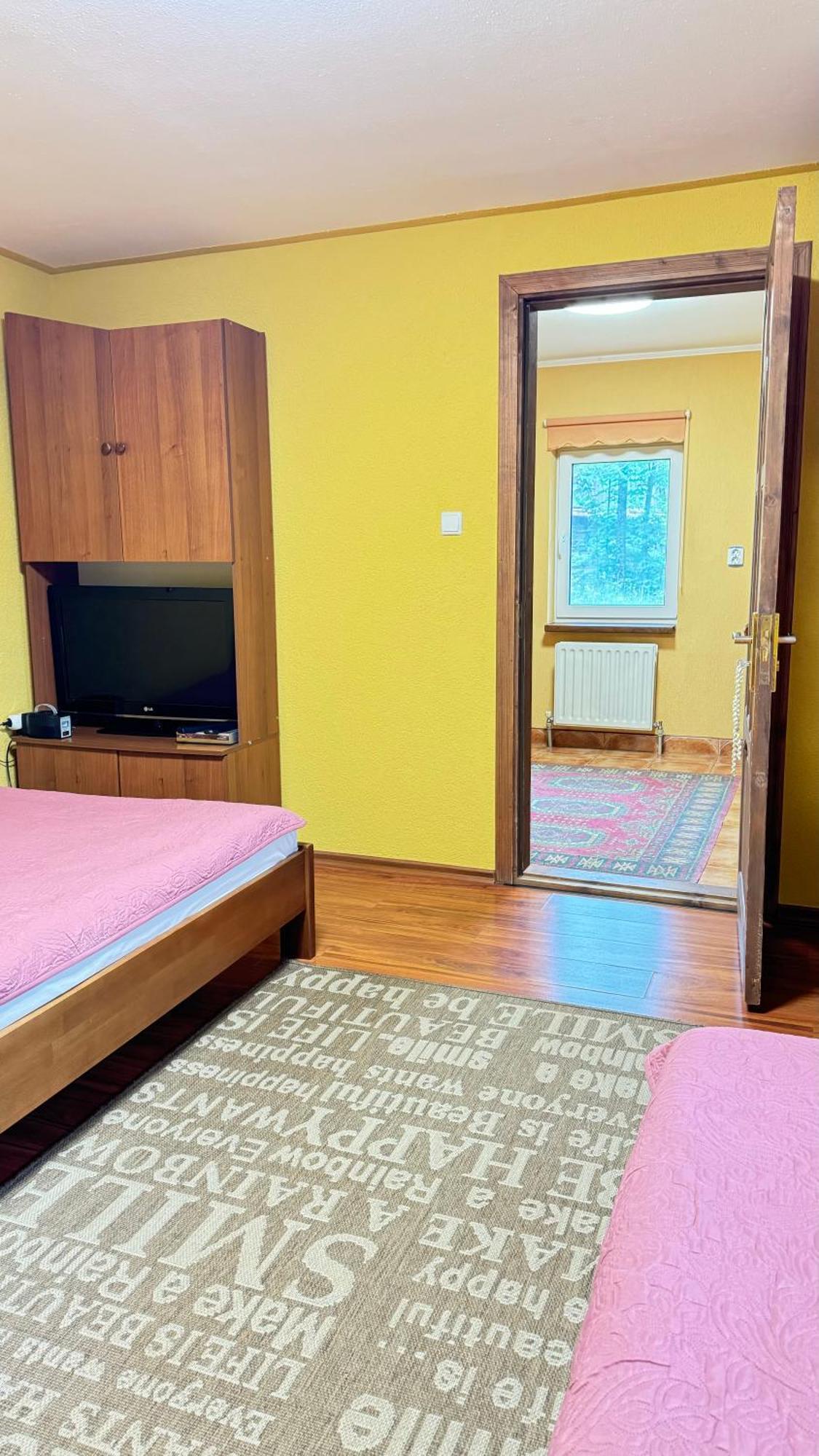 Hotel Dacha Podobovets 127 Zewnętrze zdjęcie