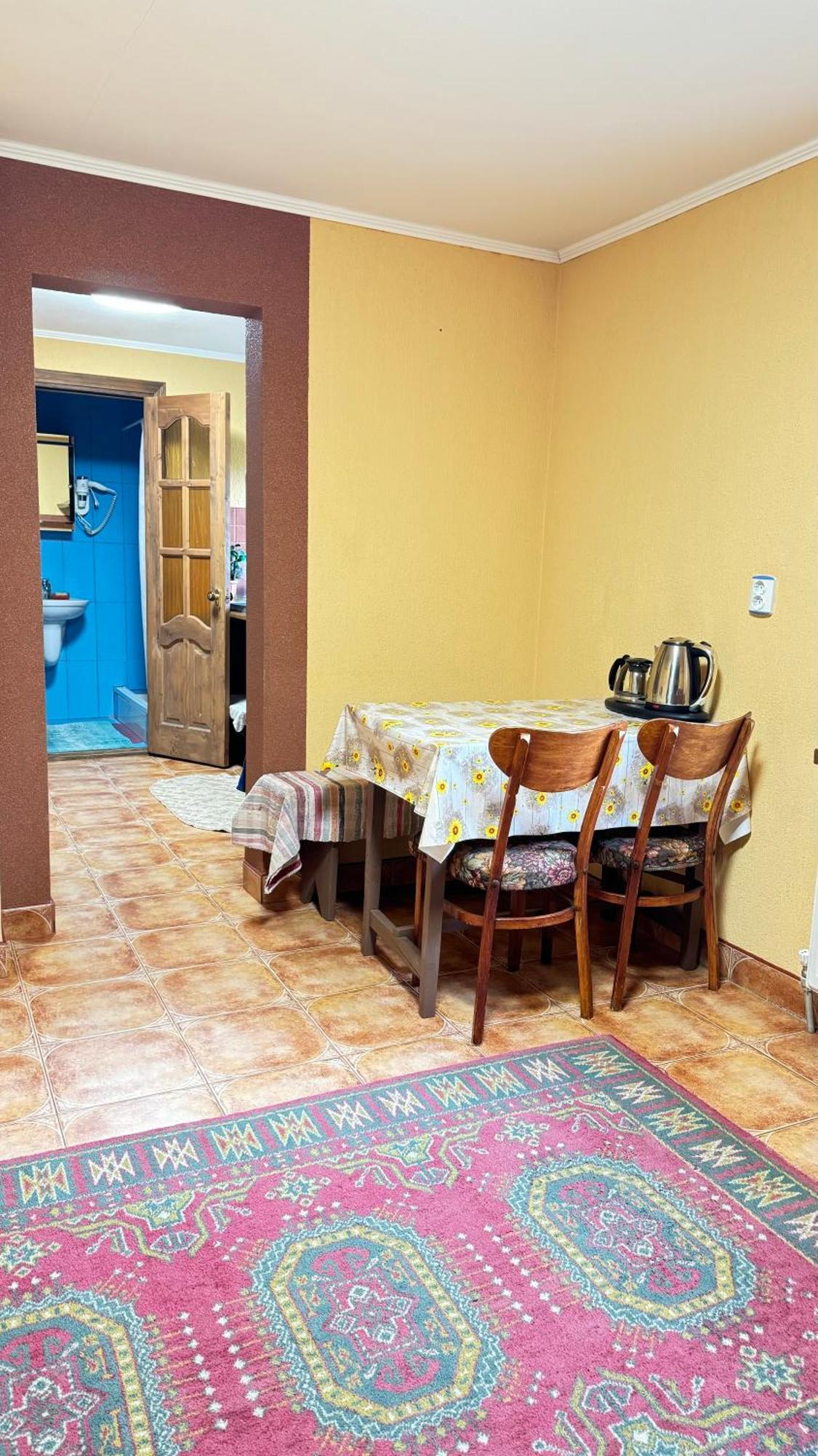 Hotel Dacha Podobovets 127 Zewnętrze zdjęcie