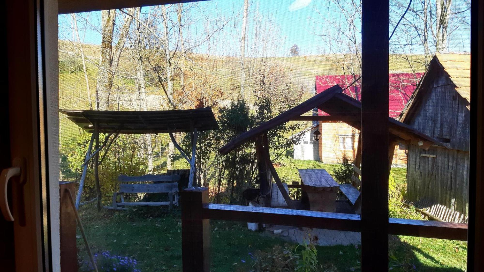 Hotel Dacha Podobovets 127 Pokój zdjęcie