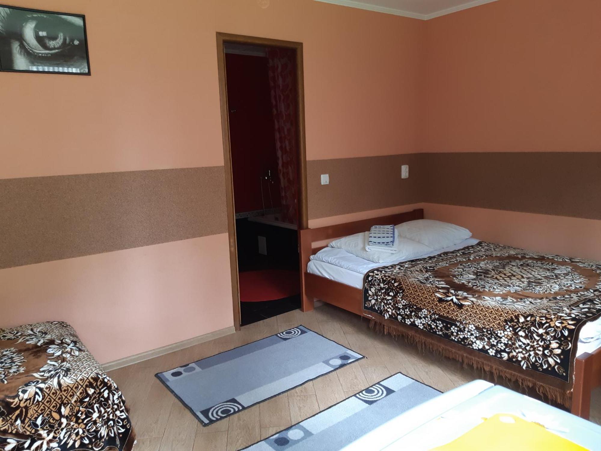 Hotel Dacha Podobovets 127 Pokój zdjęcie