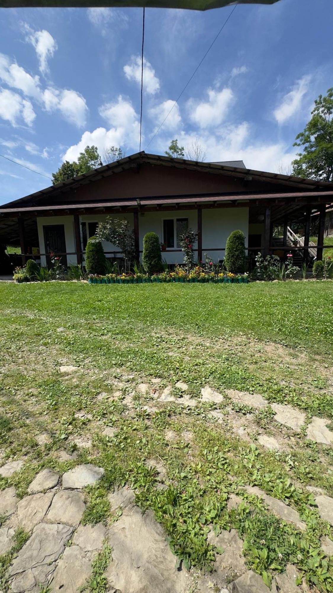 Hotel Dacha Podobovets 127 Zewnętrze zdjęcie